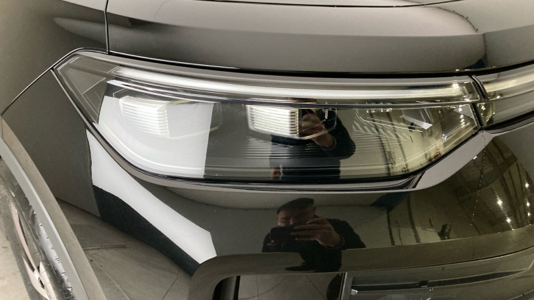 Volkswagen Tayron 1.5 TSI eHybrid Life 5dr DSG6 Estate